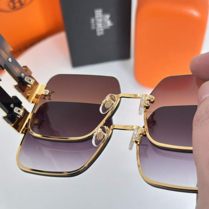 Picture of Hermes Sunglasses _SKUfw70220814fw